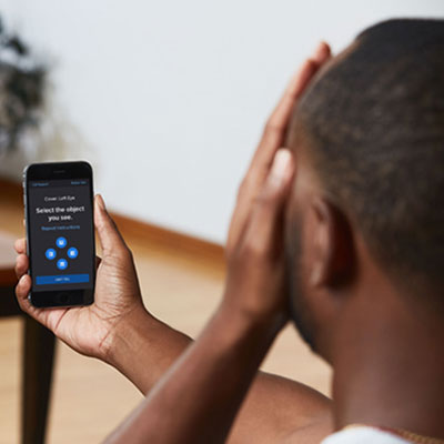 Online Prescription Renewal