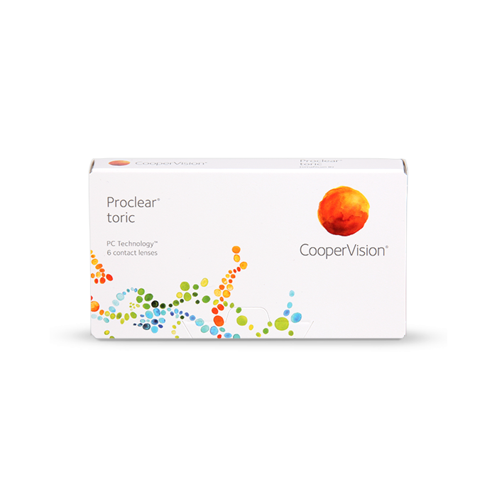 Proclear Toric