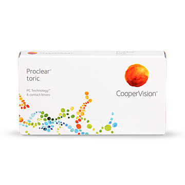 Proclear Toric