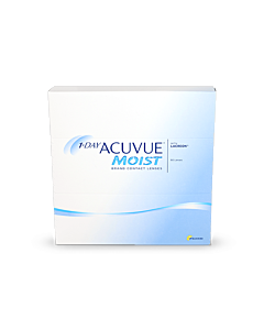 1-day acuvue moist 90pk