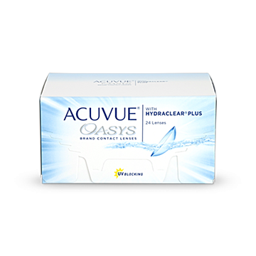 ACUVUE OASYS