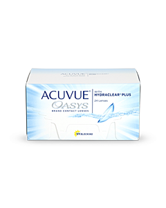 ACUVUE OASYS