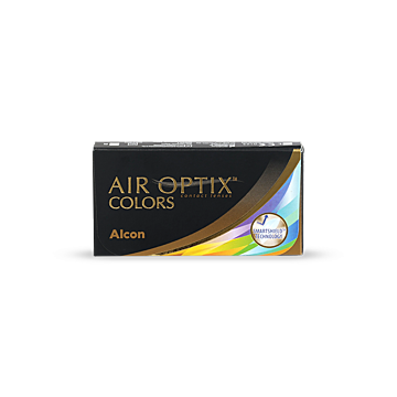 AIR OPTIX COLORS