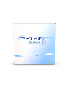 1-day Acuvue Moist for Astigmatism 90pk