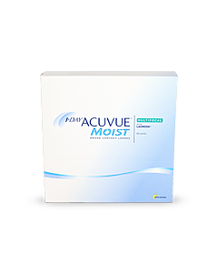 1-DAY ACUVUE MOIST MULTIFOCAL 90 Pack