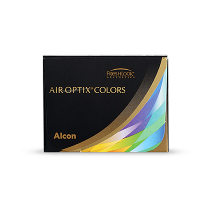 Air Optix Colors 2pk