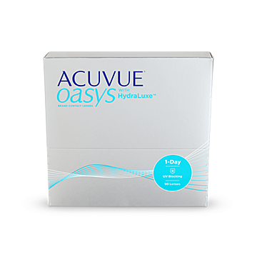 ACUVUE OASYS 1-DAY