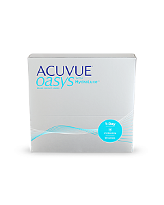 ACUVUE OASYS 1-DAY