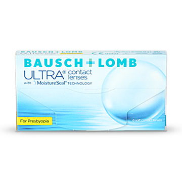 ULTRA For Presbyopia