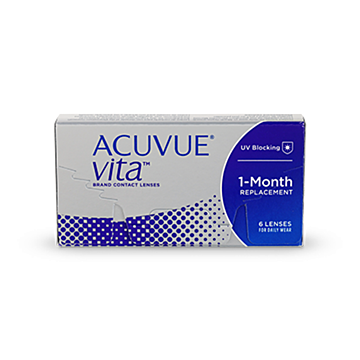 ACUVUE vita