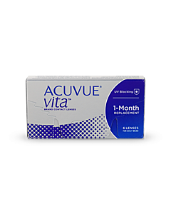 ACUVUE vita