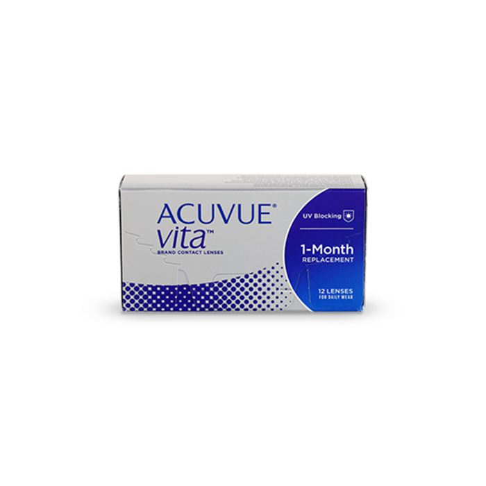 Acuvue Vita 12pk
