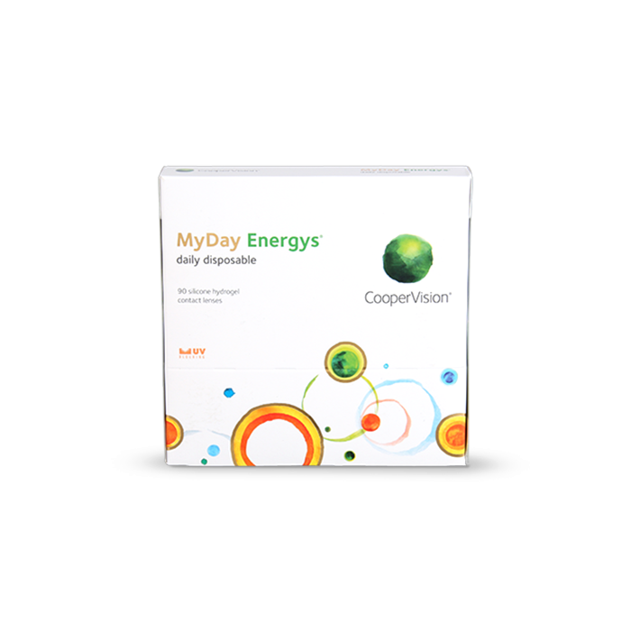 MyDay Energys 90pk