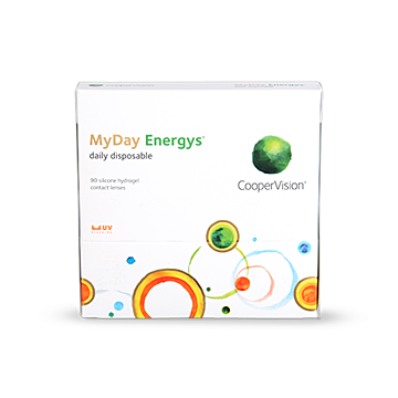 MyDay Energys 90pk