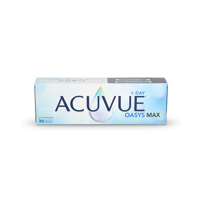 Acuvue Oasys Max 1-Day 30pk