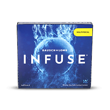 Infuse Multifocal