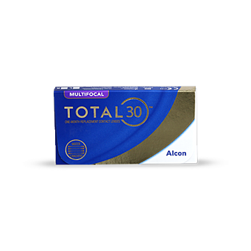 Total 30 Multifocal