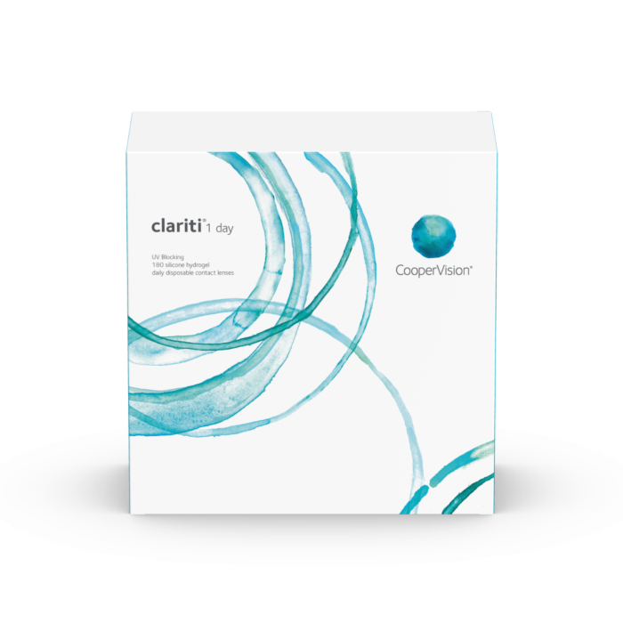 clariti 1 day 180pack