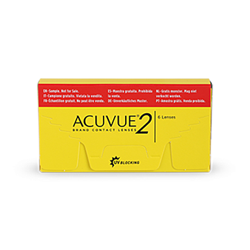 ACUVUE 2
