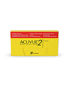 ACUVUE 2
